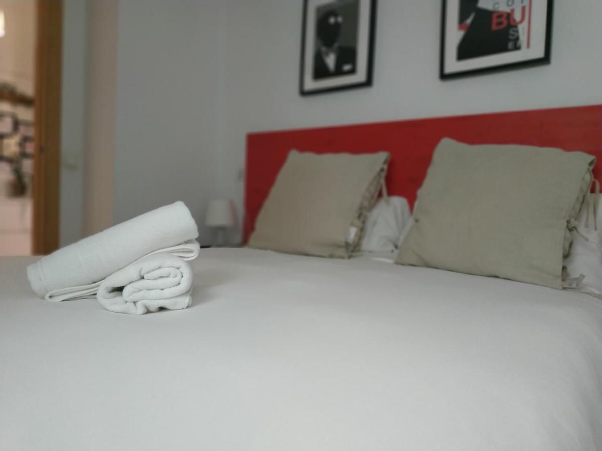 Apartamento San Bernardo Sevilla