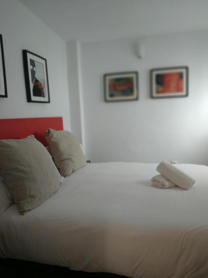 San Bernardo Apartamento *