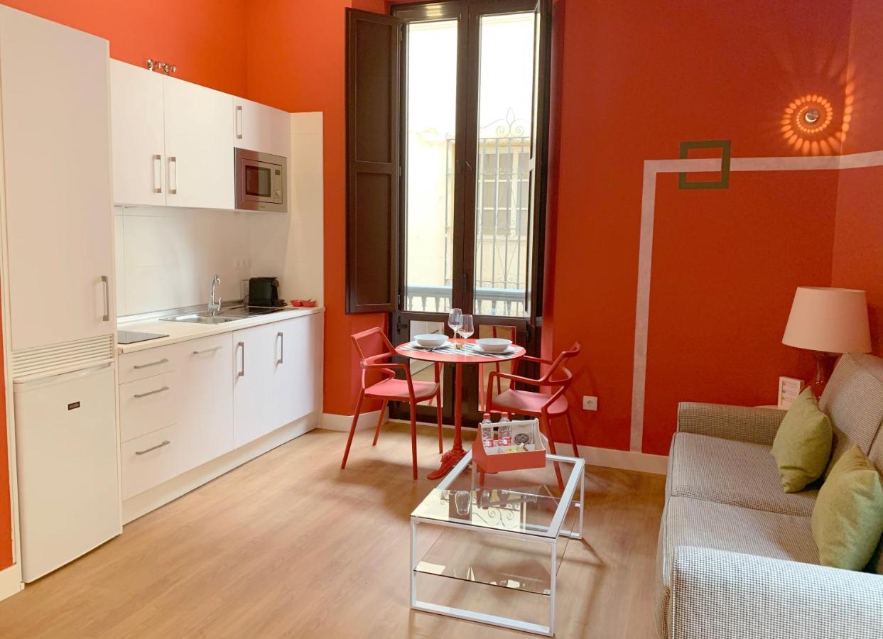 Ritual Centro (adults Only) Apartment