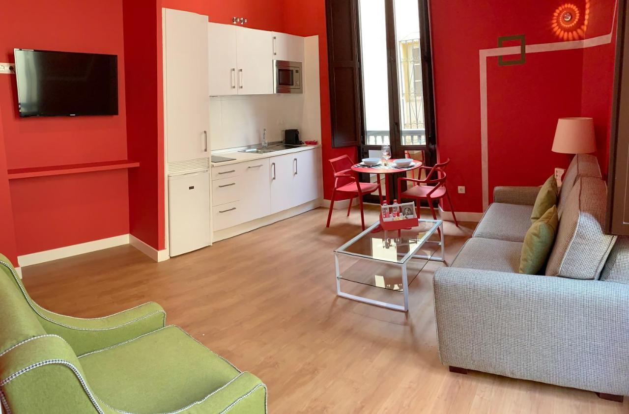 Apartment Ritual Centro (adults Only) Seville