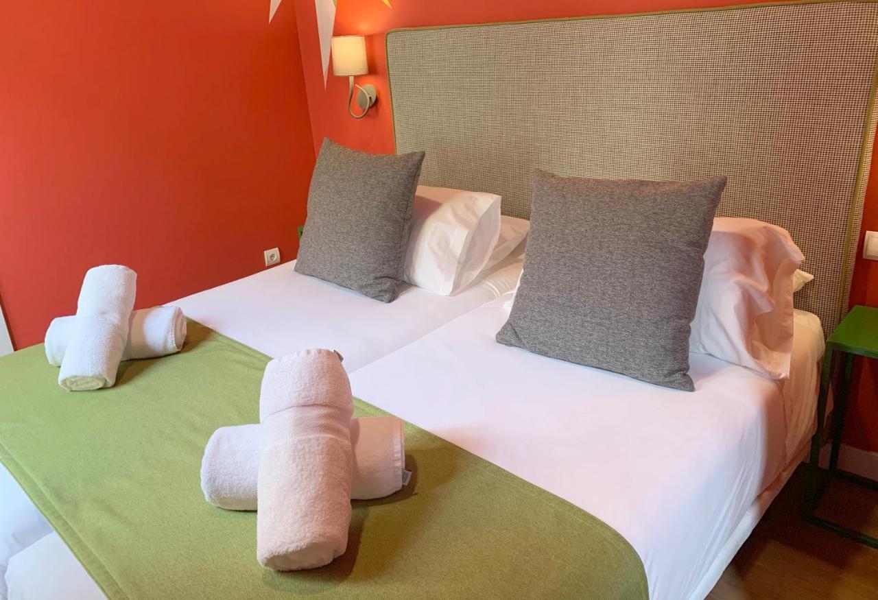 Ritual Centro (adults Only) Apartment