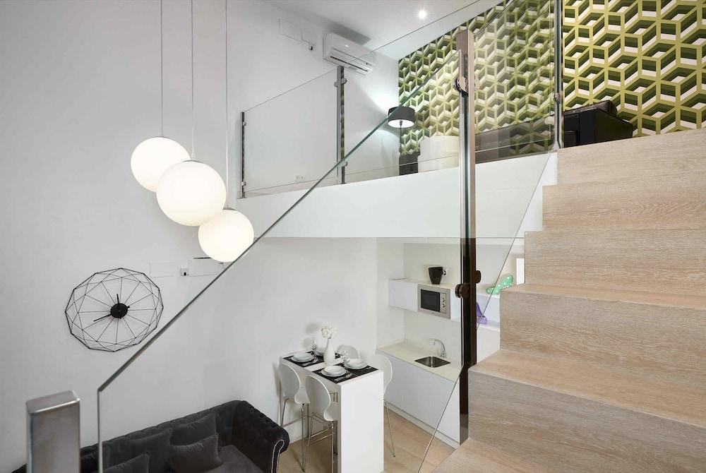 Apartment Palacio Buenavista