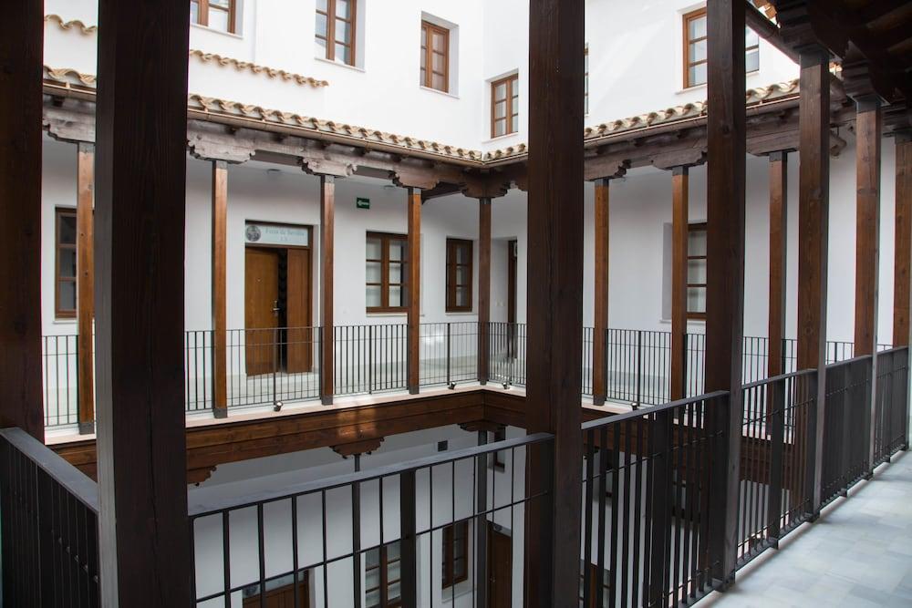 Apartment Palacio Buenavista Seville