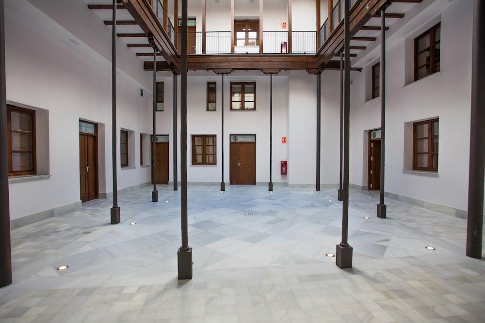 Apartment Palacio Buenavista *