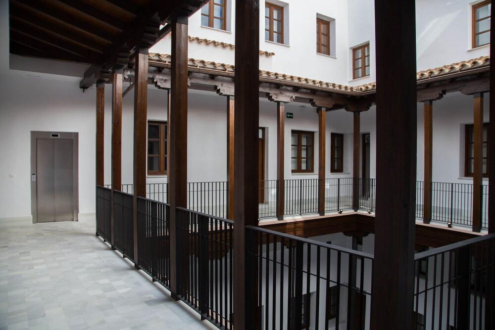 Palacio Buenavista Apartment Seville
