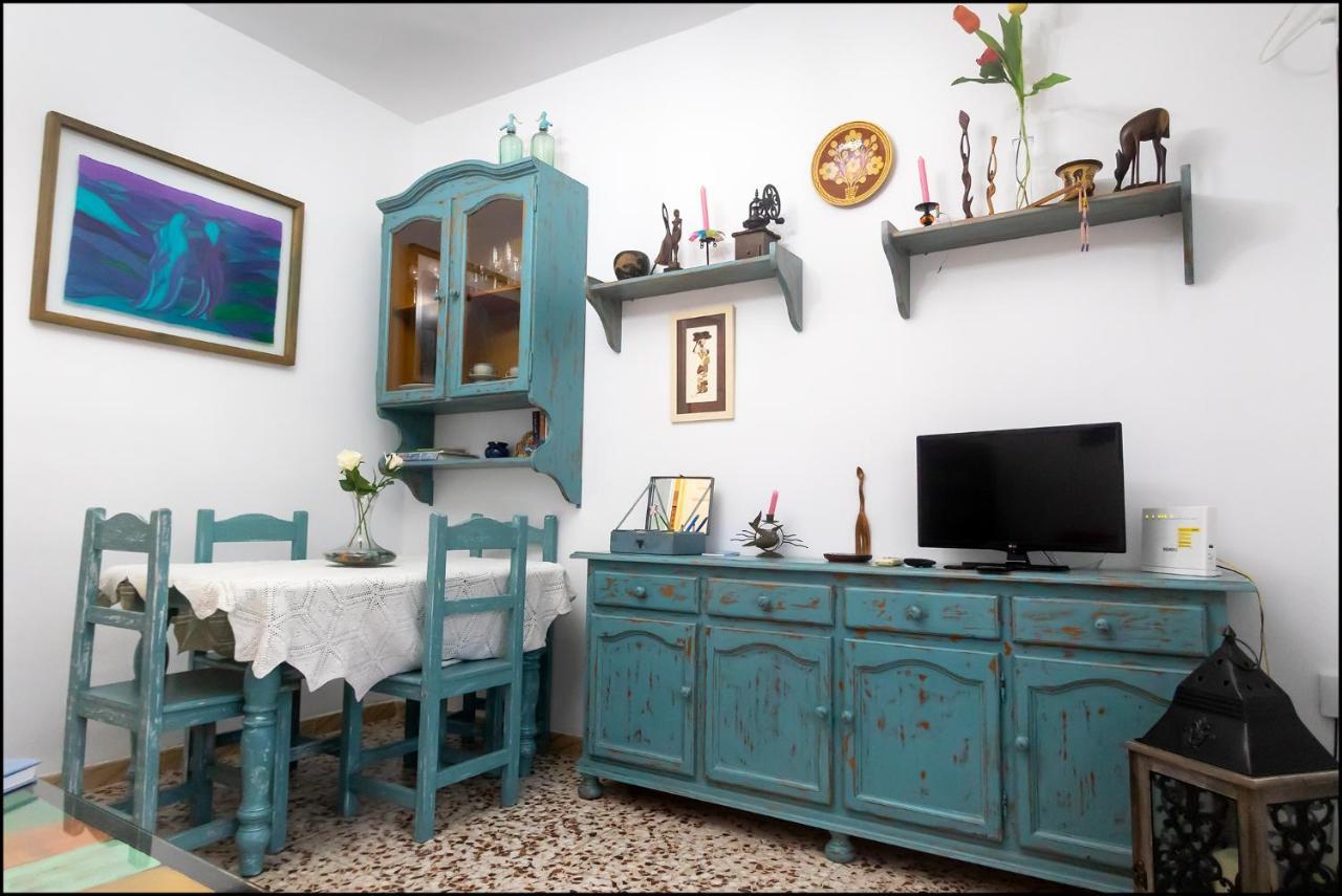 Apartment Casa De Pajaros *
