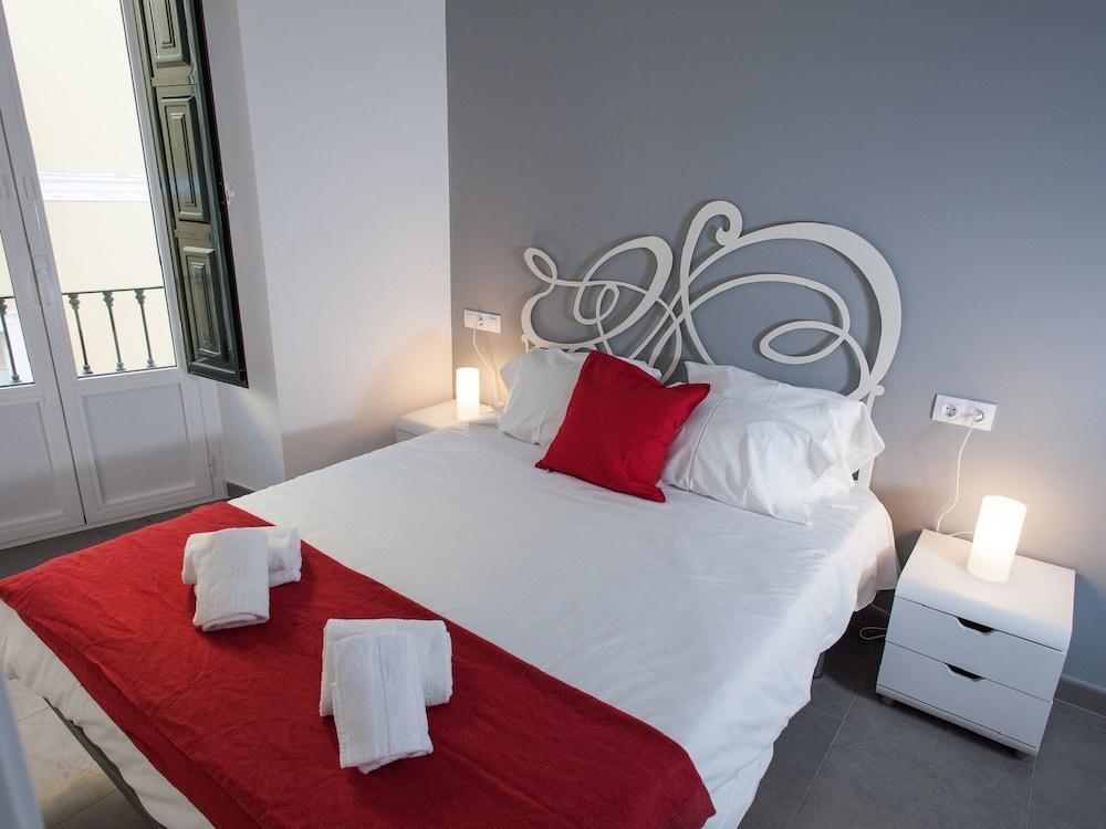 Apartment Reservaloen Terrazas De La Catedral