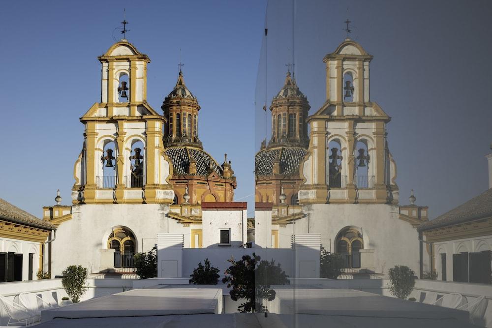Hotel Numa Jondo Seville